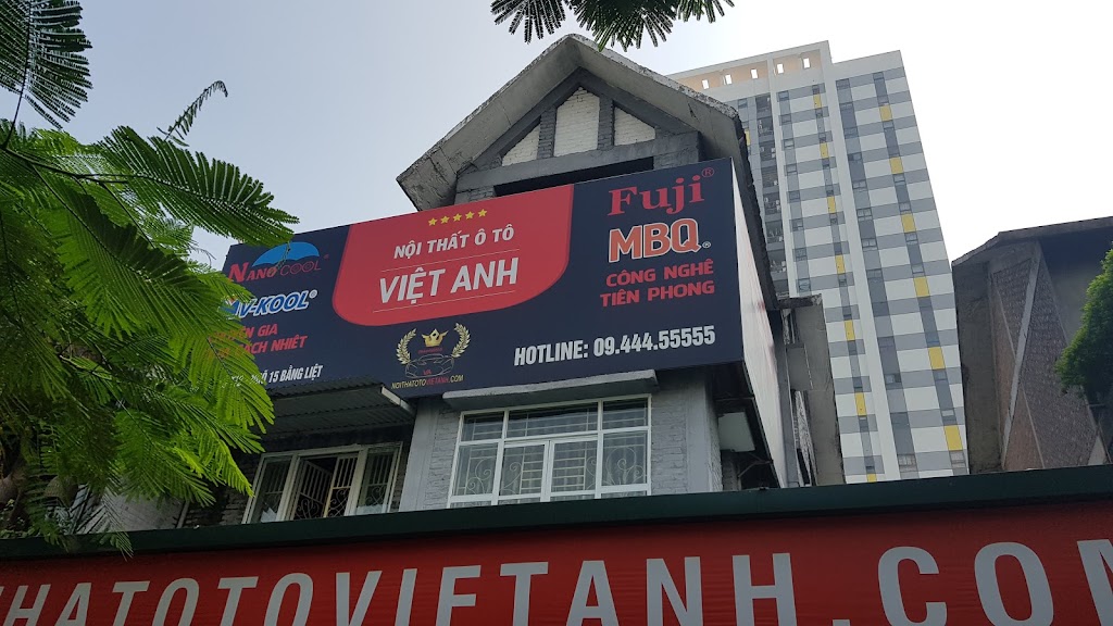 VIỆT ANH AUTO